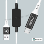 V2 EDL Pro Cable / YOUKILOON C-TYPE EDL