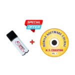 MRT Dongle + Mobile Software Course Vol- 1