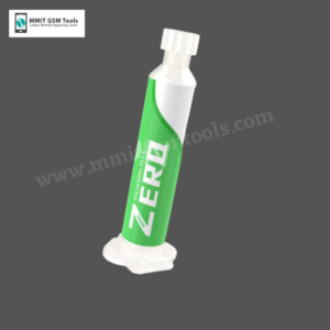 2UUL SOLDERING FLUX MODEL ZERO 10CC