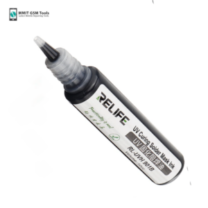 RELIFE UV CURABLE SOLDER MASK RL-UVH 901B