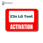 Z3x LG Tool Activation