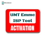 UMT Emmc ISP Tools Activation