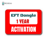 EFT Pro Dongle 1 Year Activation
