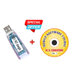 UMT Dongle + Mobile Software Course Vol- 1