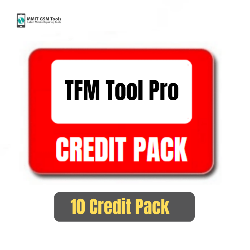 8-2-2.png TFM Tool 10 Credit Pack - Image 1