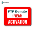 FTP Activation For EFT Pro Dongle