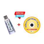 UMT+Nck Pro Dongle + Mobile Software Course Vol-1