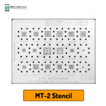 MT 2 Stencil