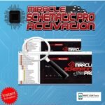 Miracle Schematic Pro Activation