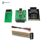 UMT EMMC ISP Tool Adapters