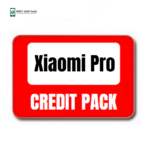 Xiaomi Pro (Professional) Tool 10 Credit Pack