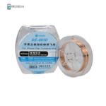 SUNSHINE SS-007D Iphone PCB Fingerprint Repair Jump Wire 150M/0.01MM