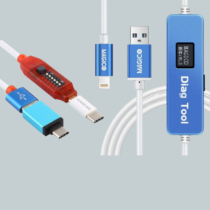 All Cables for Mobile