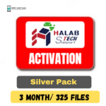 Halab Tech Support (Silver Plan)