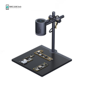 Qianli Supercam X 3D Thermal Camera, 52000 Dpi, High Temperature Tracking