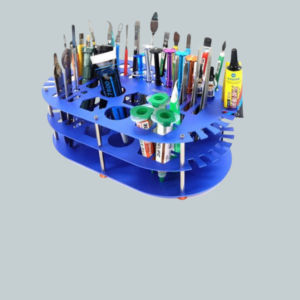 Mobile Hardware Tools