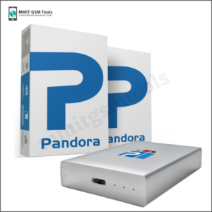 PANDORA Box (Z3X Team)