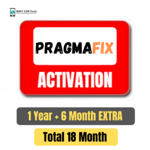 PRAGMAFIX Tools 18 Month Activation