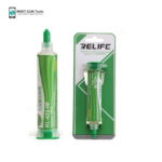RELIFE RL-422 IM SOLDER FLUX PASTE (LEAD-FREE)