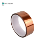 Kapton Polyimide Heat Resistant/High Temperature Tape 30mm X 33 Mtrs