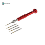 KOOCU 8899 5 In 1 Precision Torx Screwdriver