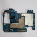 Samsung A12 4g Scrap Motherboard