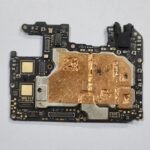 Realme Not 10 5g Scrap Motherboard
