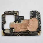 Redmi Note 11 Pro 5g Scrap Motherboard