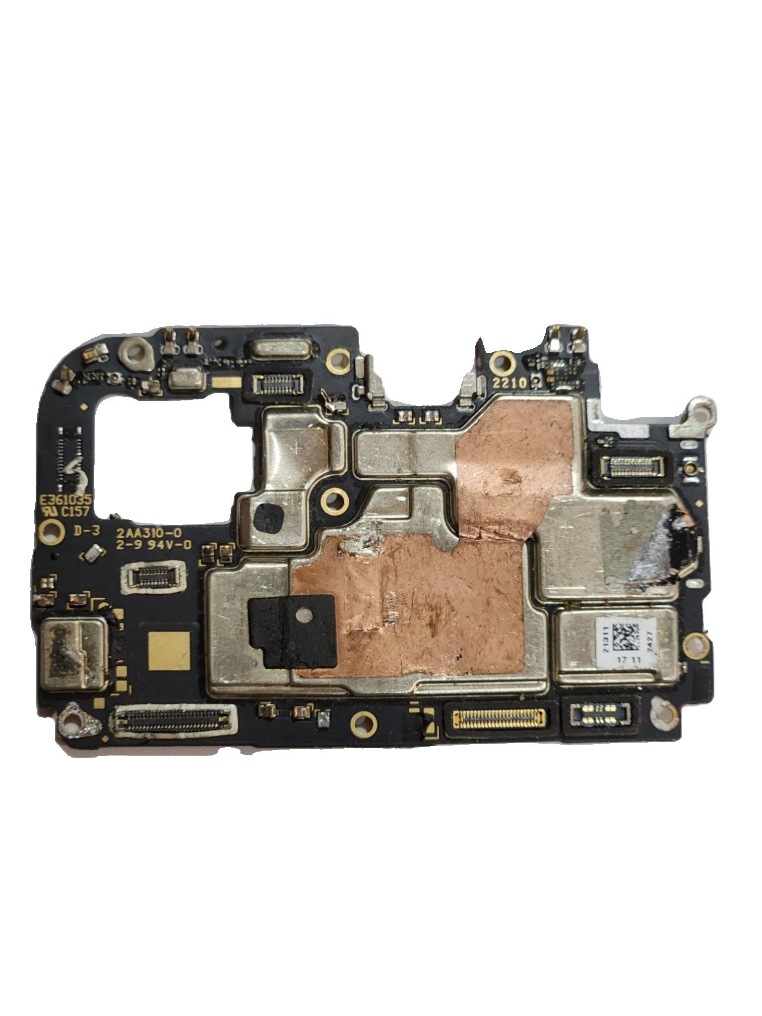 2025/04/wp-1778215822623.jpg Oppo Reno 8 4g Scrap Motherboard - Image 1