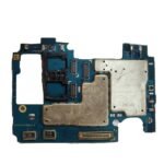 Samsung A12 4g Scrap Motherboard
