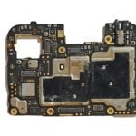 Redmi 12 5g Scrap Motherboard