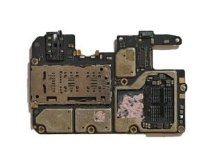 Redmi 9A MTK Scrap Motherboard - Image 2