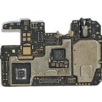 Redmi 9A MTK Scrap Motherboard