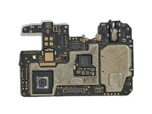 Redmi 9A MTK Scrap Motherboard