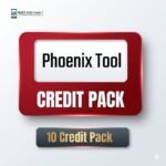 Phoenix Service Tool 10 Credit Pack