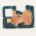 Moto G84 5g Scrap Motherboard