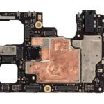 Poco F5 5g Scrap Motherboard