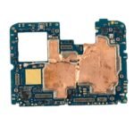 Moto G84 5g Scrap Motherboard