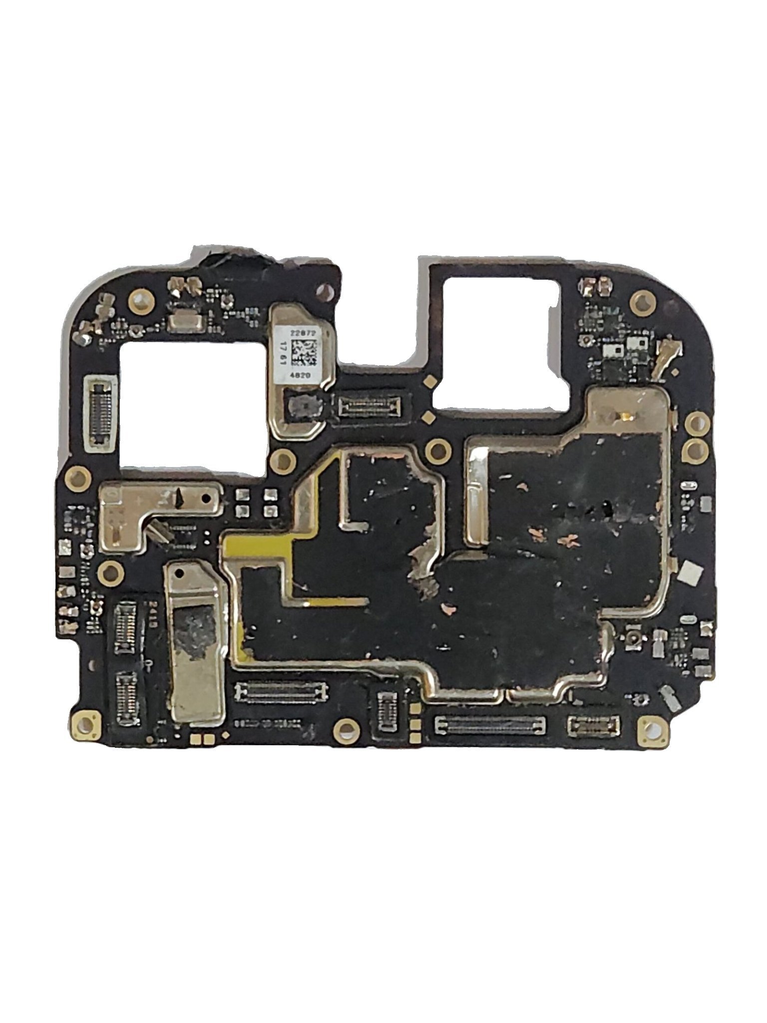 2026/05/wp-1779278463607.jpg OnePlus Nord CE3 Lite Scrap Motherboard - Image 1