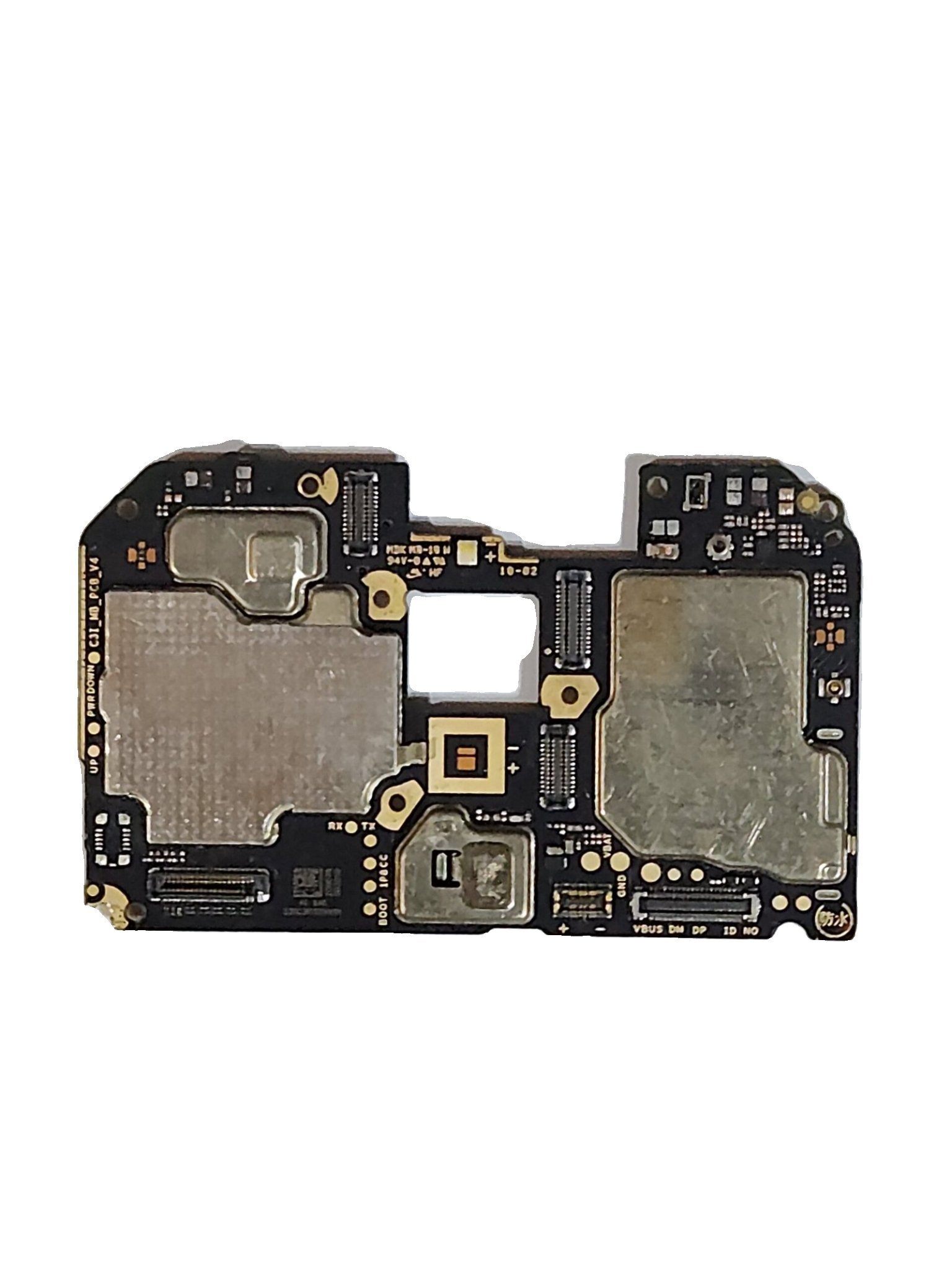 2026/05/wp-1779453111315.jpg Redmi 8 4g Scrap Motherboard - Image 1
