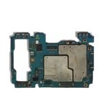 Samsung M52 5g Scrap Motherboard