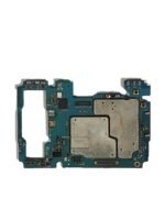 Samsung M52 5g Scrap Motherboard