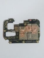 Vivo Y76 Scrap Motherboard - Image 2