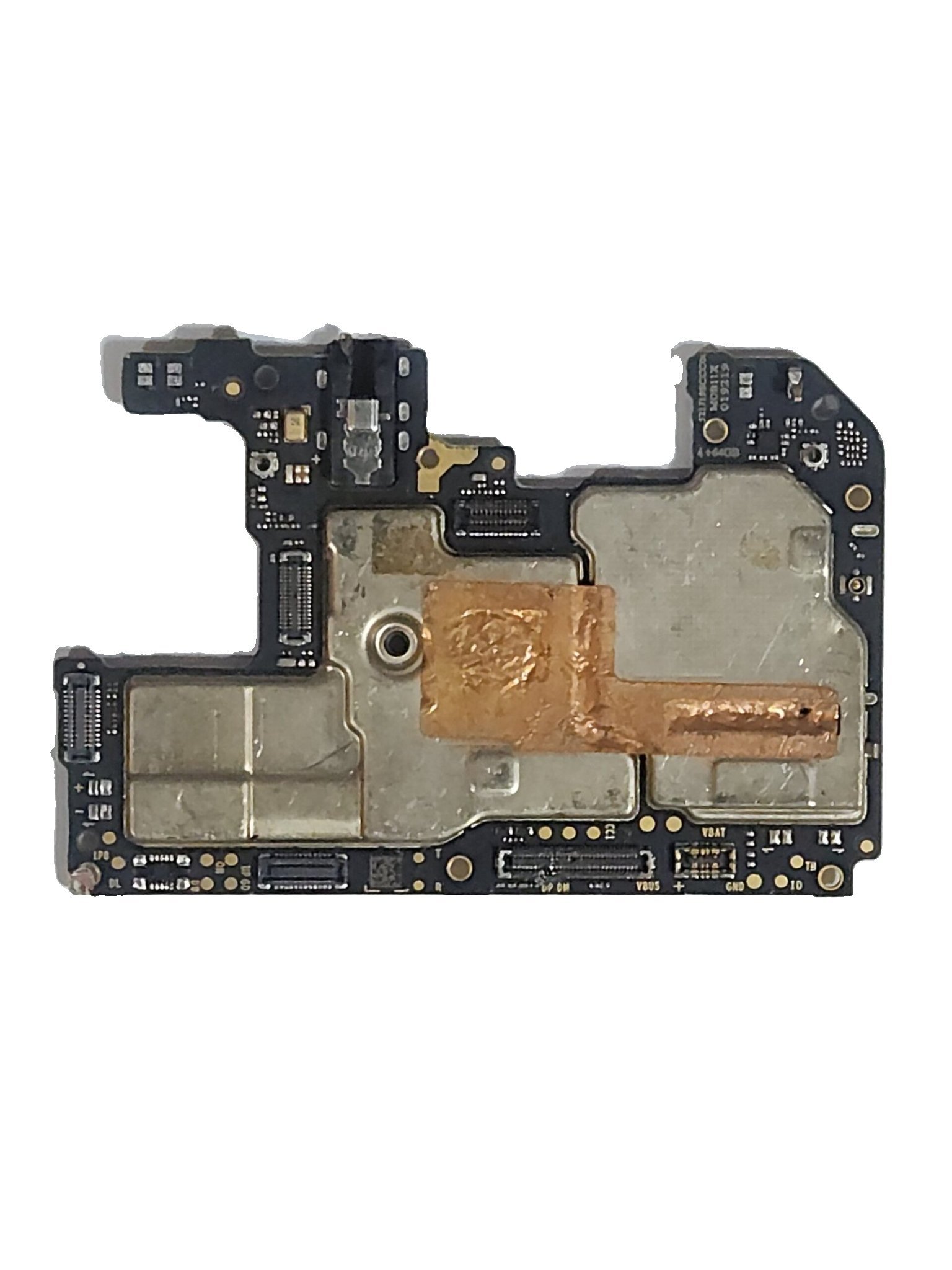 2026/07/wp-1782907230876.jpg Poco M3 Scrap Motherboard - Image 1