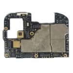 Mi Note 10s Scrap Motherboard