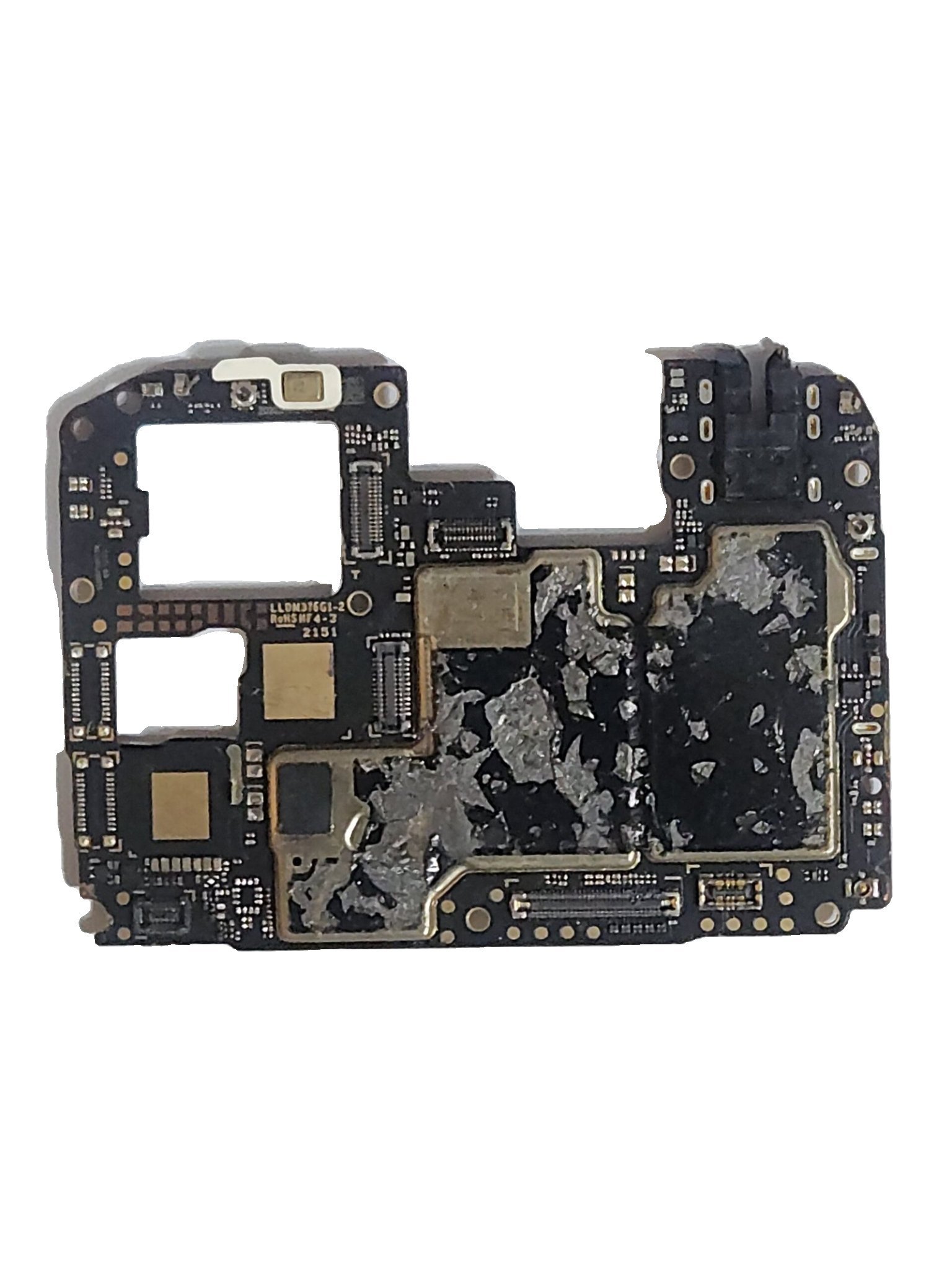 2026/07/wp-1782910351148.jpg Mi Note 11S Scrap Motherboard - Image 1