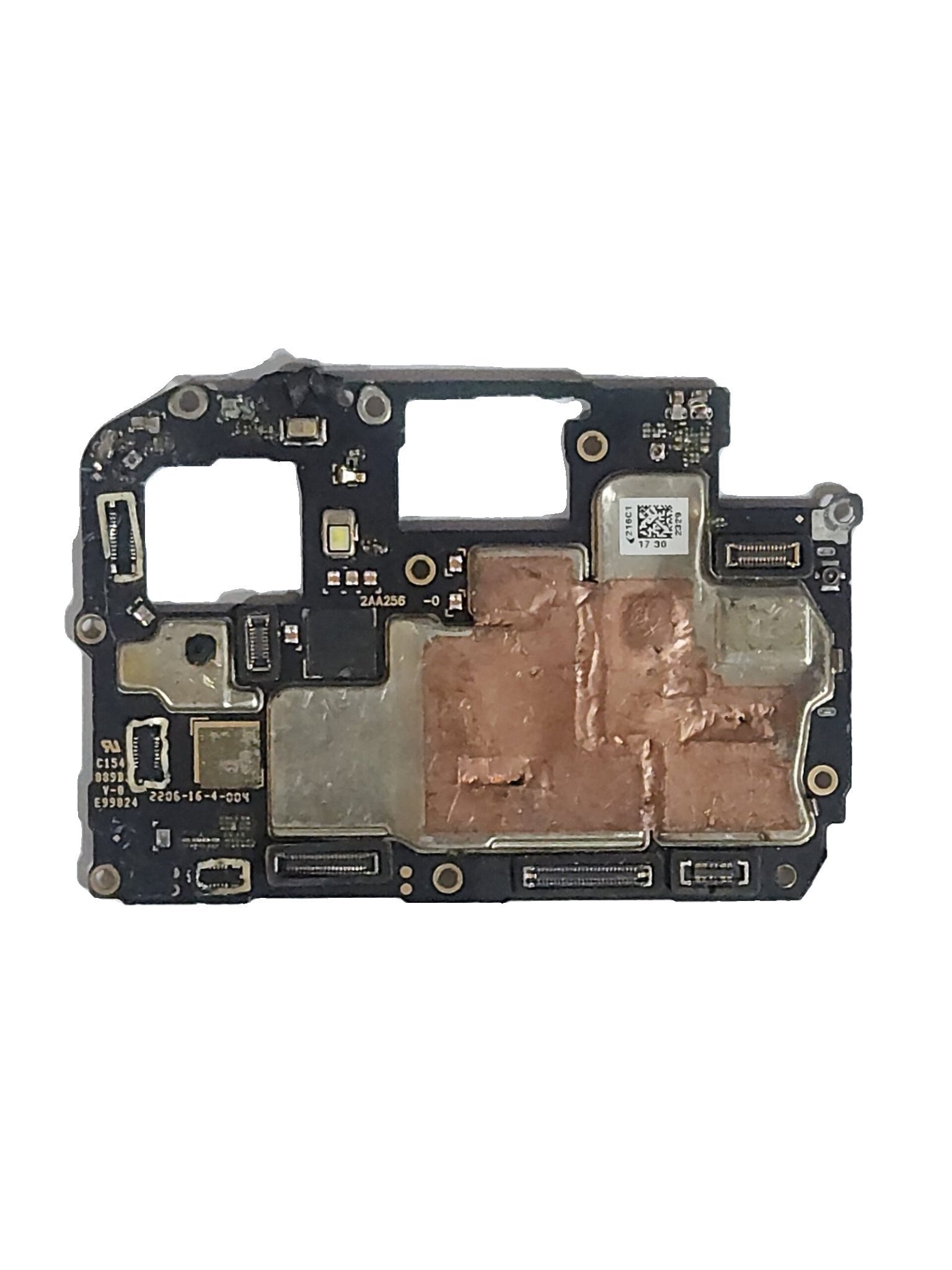 2026/07/wp-1782910540015.jpg Oppo K10 4g Scrap Motherboard - Image 1