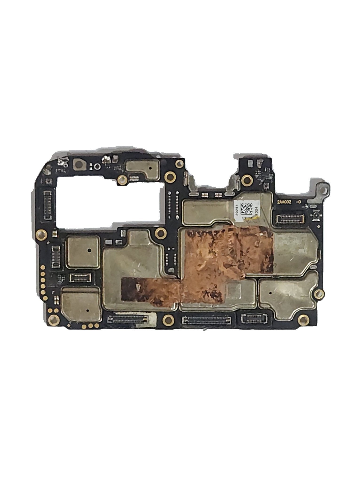 2026/07/wp-1782917364943.jpg Oppo F19s Scrap Motherboard - Image 1
