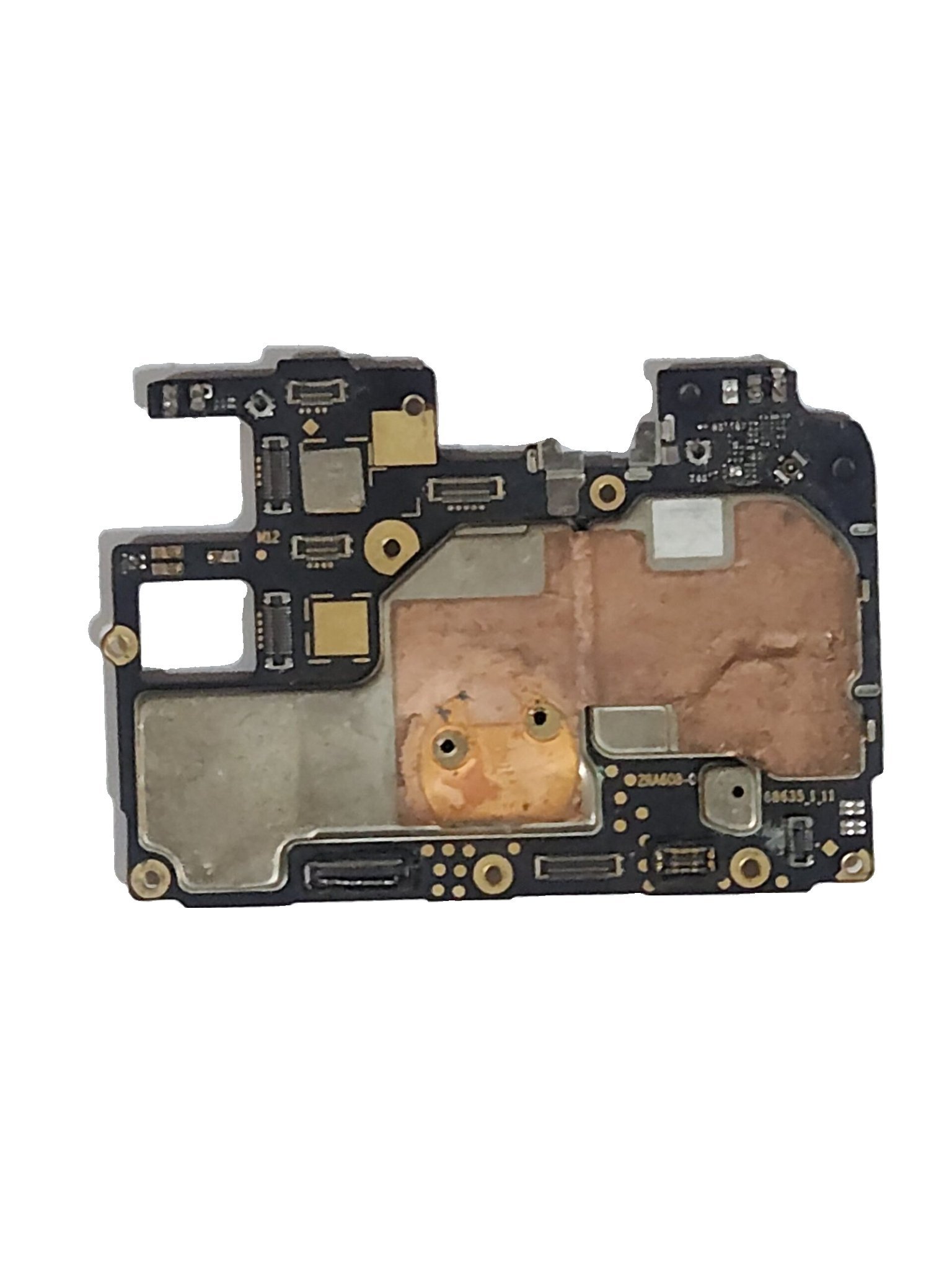 2026/07/wp-1782917769250.jpg Realme C15 Scrap Motherboard - Image 1