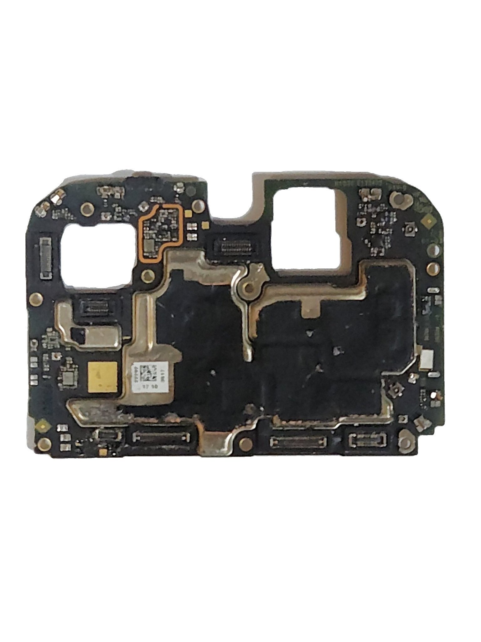 2026/07/wp-1783340950122.jpg Oppo A78 MTK 5g Scrap Motherboard - Image 1
